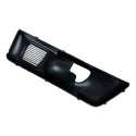 Moldura Maçaneta Interna Traseira Direita Gm Astra 93274518 Preto Dianteira/traseira