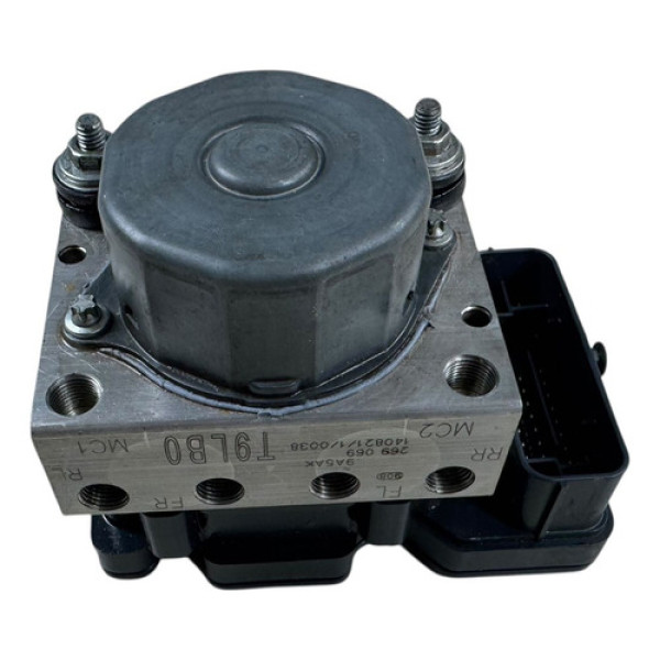 Modulo Central Abs City Fit 2014 A 2020 Original 2265106526