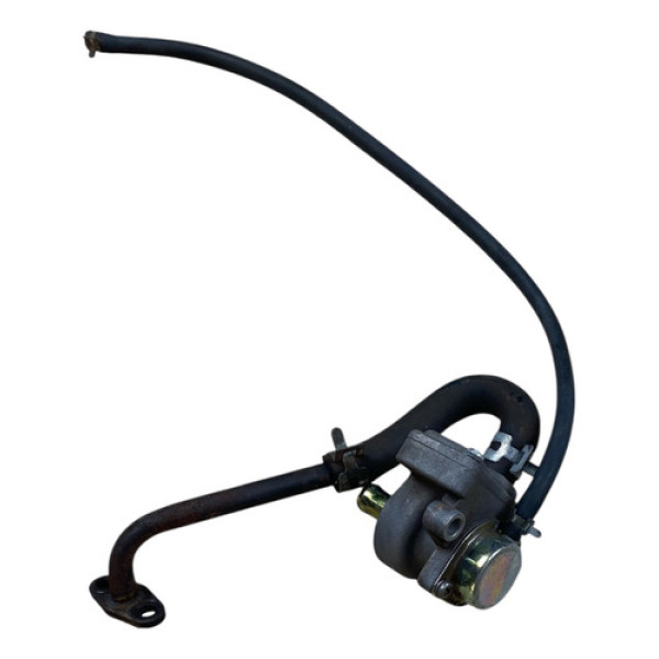 Válvula De Injeção Ar Da Moto Kasinski Comet 150 Cg125d100