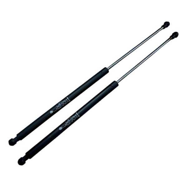 Amortecedor Tampa Porta Malas Peugeot 207 2012 9653651880