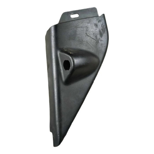 Moldura Interna Retrovisor Direito Gol G2/g3/g4 1998 A 2005 Preto