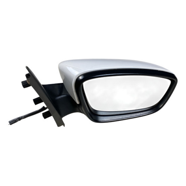 Retrovisor Manual Direito Vw Voyage 2008/2012 5u1857502