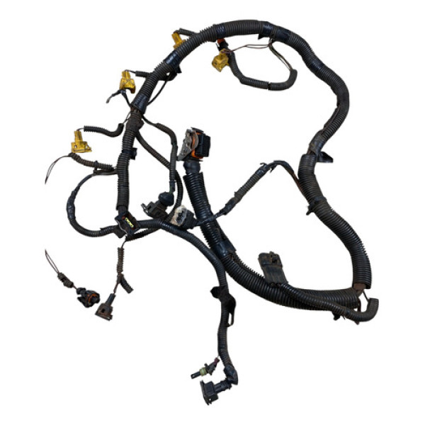 Chicote Injeção Gm Astra/vectra/zafira 1999/2003 Original