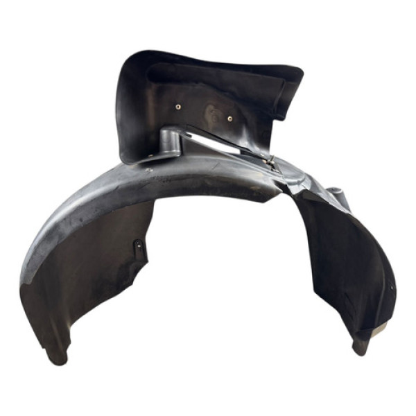 Parabarro Lado Direito Palio Attractive 2014 Original