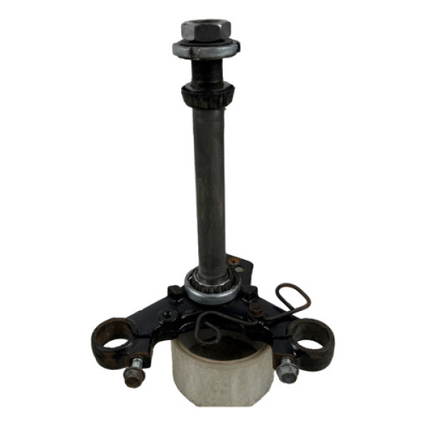 Mesa Inferior Honda Titan 1995 Original