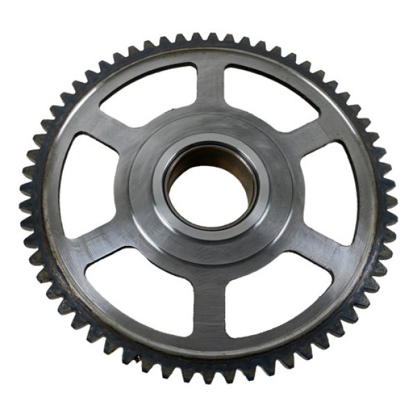 Placa De Partida Xj6 2017 Original Filé