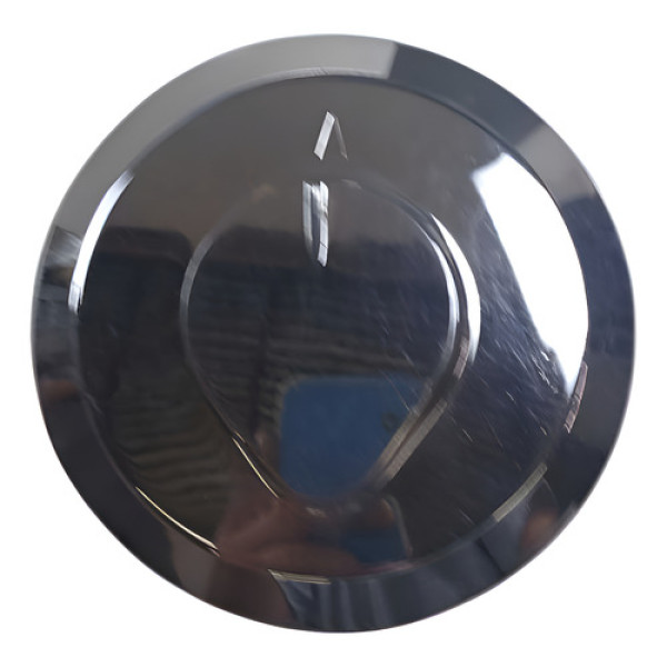 Tampa Tanque Bros 150 2007 Prata