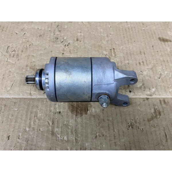 Motor Partida Titan Fan Start 160 2022 Original Filé