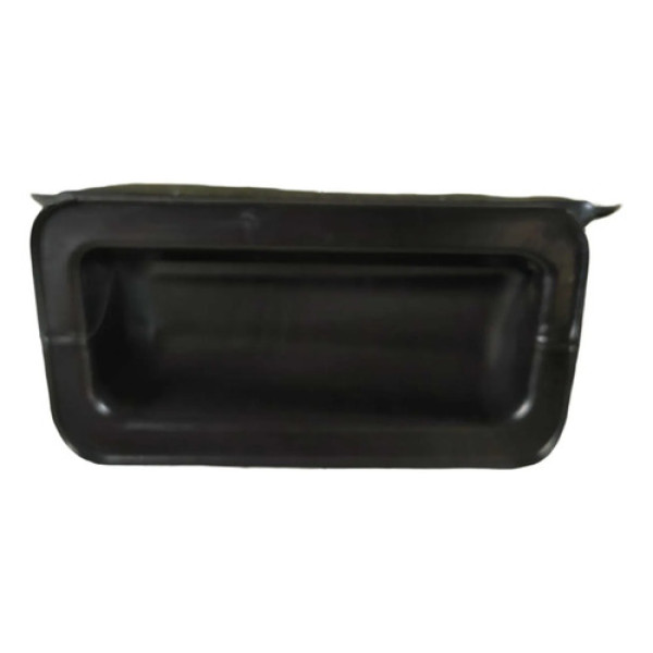 Duto Entrada De Ar Painel Honda City 2009/2014 79810tm6m0002 Preto