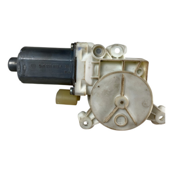 Motor Vidro Eletrico Vw Gol Voyage Tras Esquerdo 5u0959802