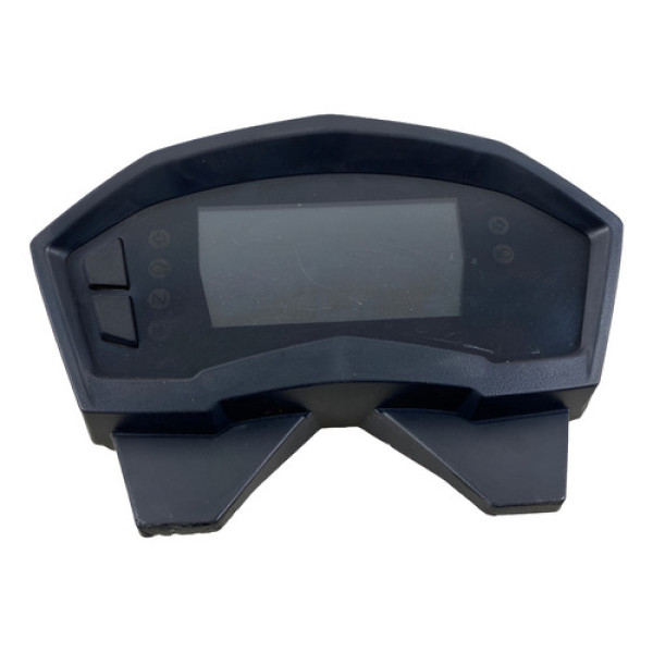 Painel Instrumento Honda Twister 250f 2019 S/abs Cx32