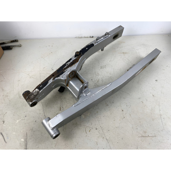 Eixo Balança Roda Traseira Nx 400 Falcon 2008 Original