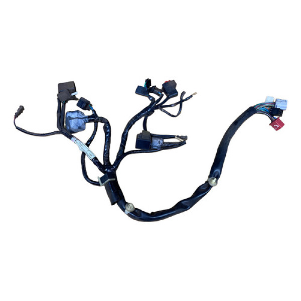 Chicote Painel Honda Sh 150 2020 Original Filé