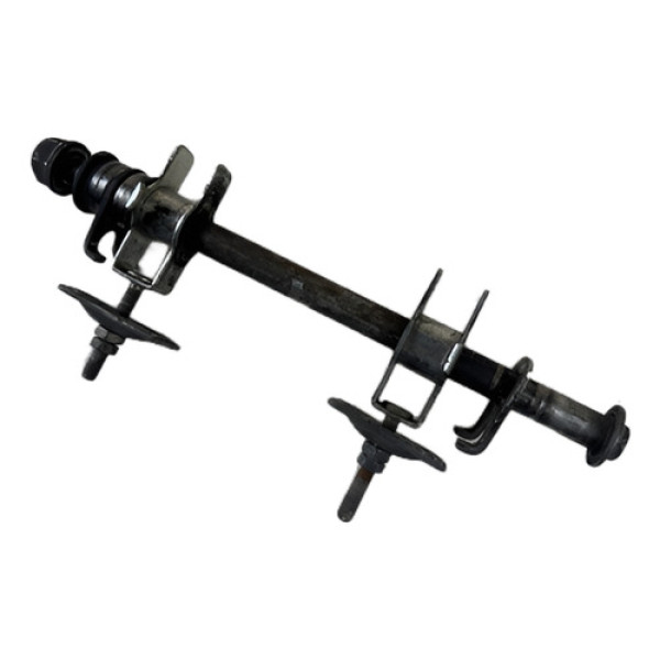 Eixo Roda Traseira Twister 250f 2020 Completo Original