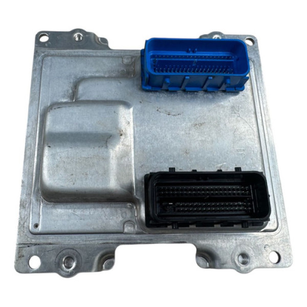 Modulo De Injeção Gm Onix Prisma 1.0 2013 2014 2015 2018