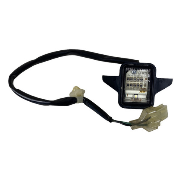 Lux Da Placa Pcx 150