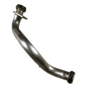 Cano Retorno Óleo Turbina Audi A3/q3 Vw Golf 04e145735c