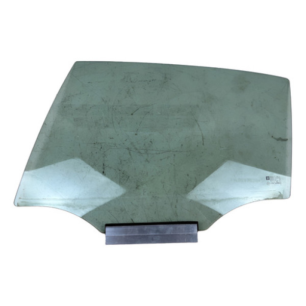 Vidro Porta Traseira Esquerdo Astra 2001 A 2011 Original