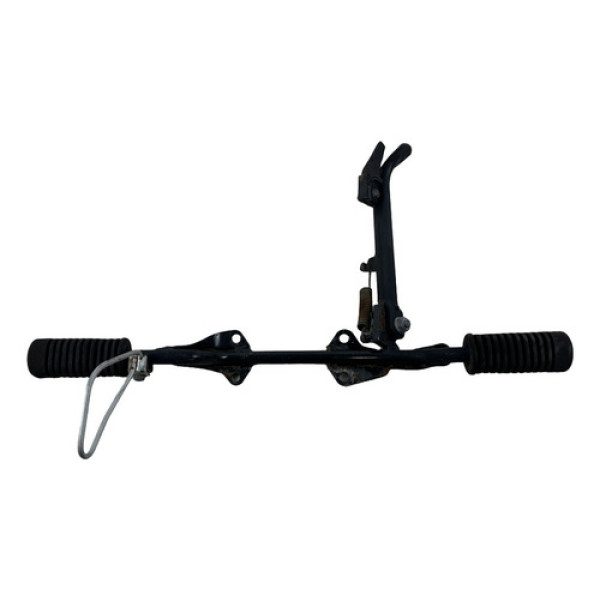 Estribo Pesinho Descanso Lateral Titan 150 2008 Original