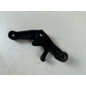 Alça Suporte Motor Esquerdo Comeg Mirage 650 Original Preto