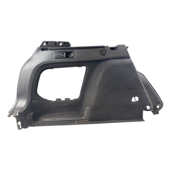 Forro Direito Porta Malas Volkswagen Golf Variant 2015 2018