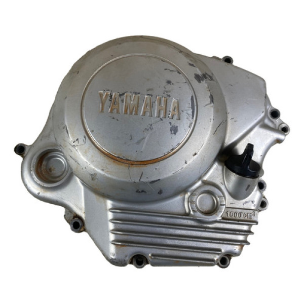 Tampa Direita Embreagem Ybr 125 Factor