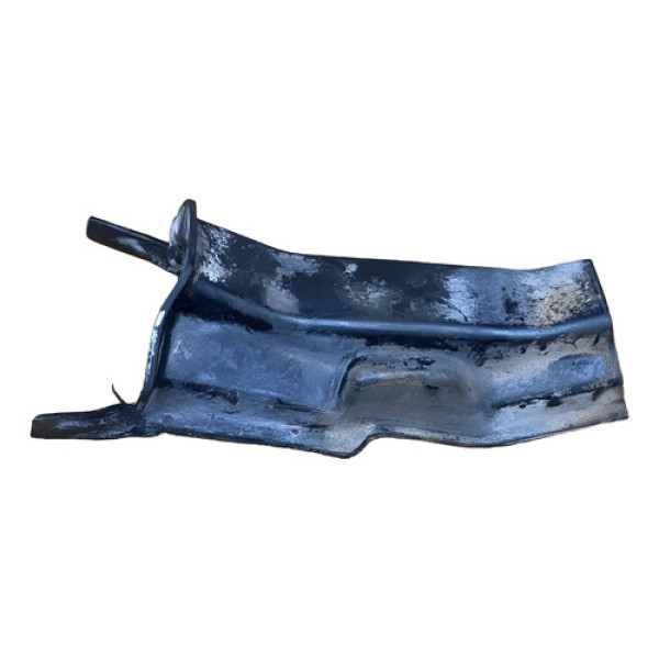 Acabamento Borracha Quadro Fazer 250 2006 Original Cx35 Preto