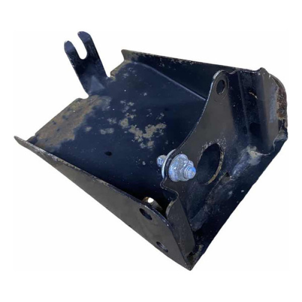 Reforço Do Suporte Módulo Abs Yamaha Xj6 Original Cx32 Preto