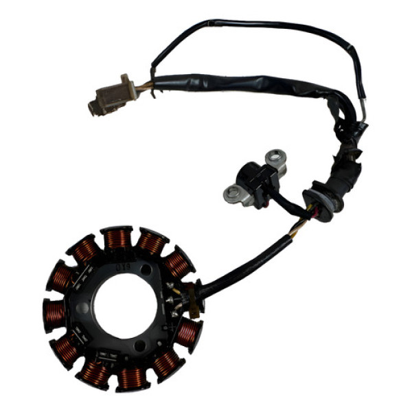Estator Ybr 125 Ks 2002 A 2011 Usado Original