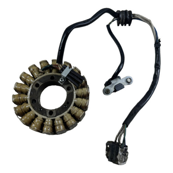 Estator Xt660 2006 A 2017 Original Testado Cx40