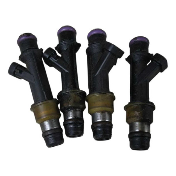 Kit 4 Bico Injetor Gm Celta/corsa 1.0 2002/2004 25314927 127/220v