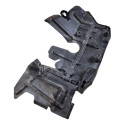 Defletor Radiador Direito Citroen C3 2013/2017 9687872180