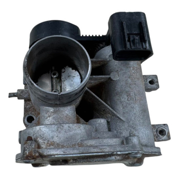 Corpo De Borboleta Tbi Prisma 1.0 8v Flex 2009 Até 2012