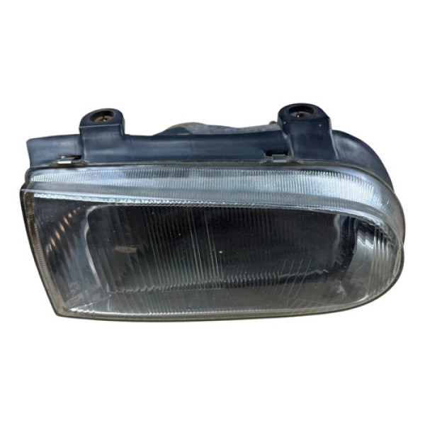 Farol Lado Direito Gol G2 1995 2000 Original Direito/passageiro