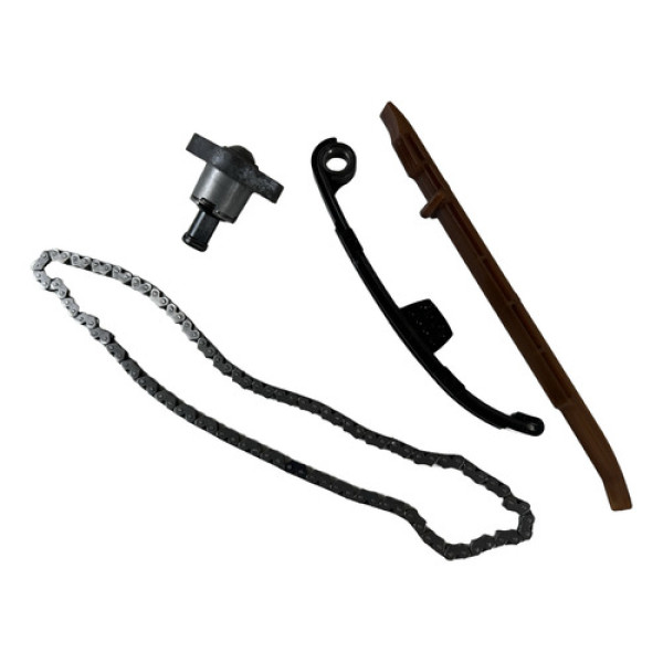 Kit Tensor Corrente Titan Fan Start 160 2020 Original