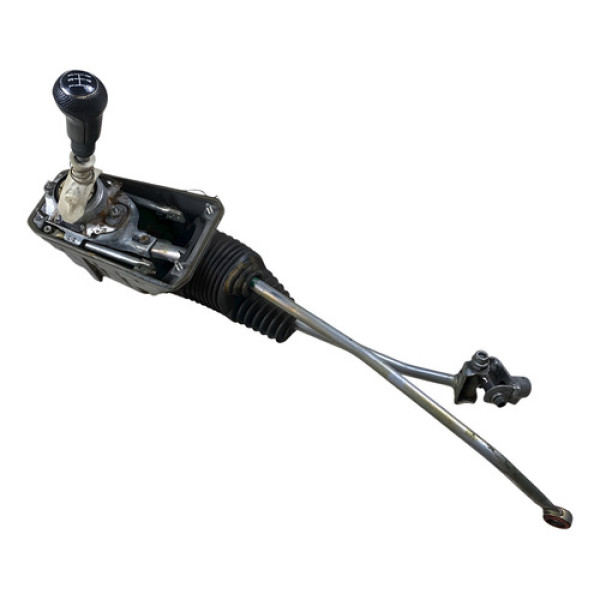 Alavanca Trambulador Marcha Passat Alemão 2000 Manual