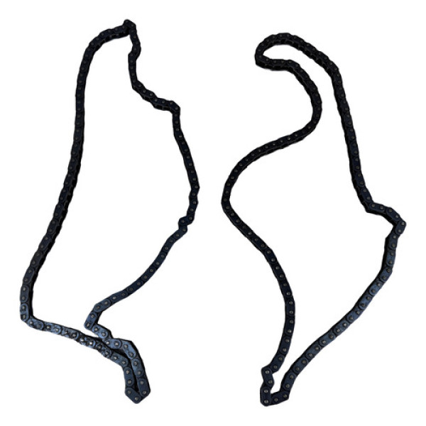 Par Corrente Comando Yamaha V Max V-max 1200 Original Cx04 Preto