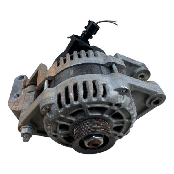 Alternador Chevrolet Cobalt Spin 100a 2012 A 2018