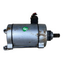 Motor De Partida Mvk Black Star Original Sr8141
