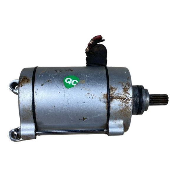 Motor De Partida Mvk Black Star Original Sr8141