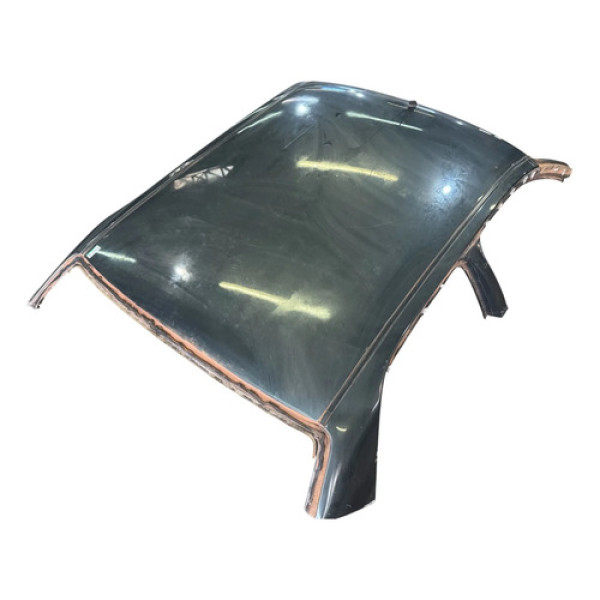 Teto Fiat Siena 2007 Original 4 Portas Liso Água