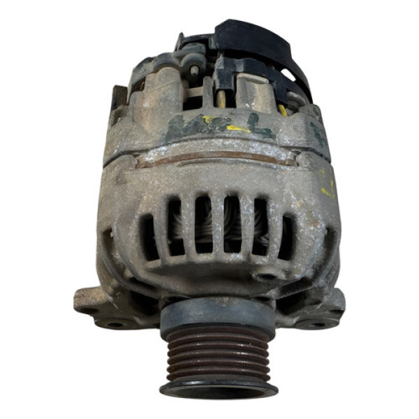 Alternador Volkswagen Gol G2 At 1995 A 2004 75a 028903026q