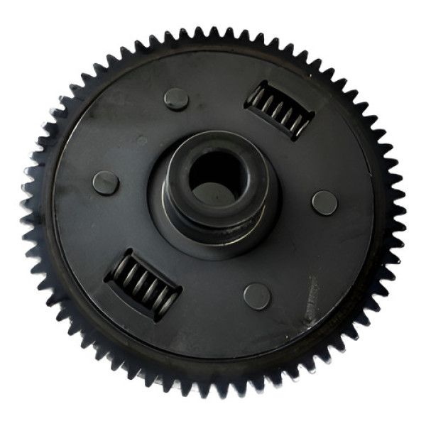 Campana Embreagem Titan Fan Start Bros 160 2023 Original