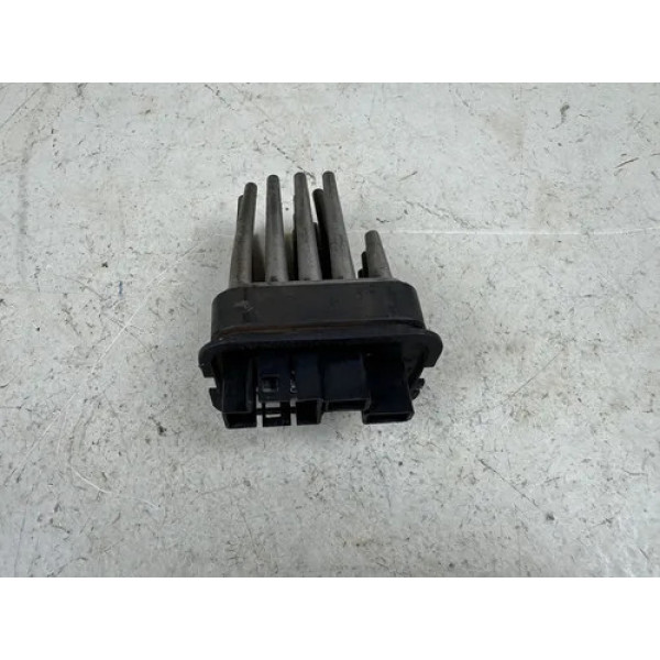 Resistência Caixa Ar Chevrolet Astra 2005 A 2011 Original