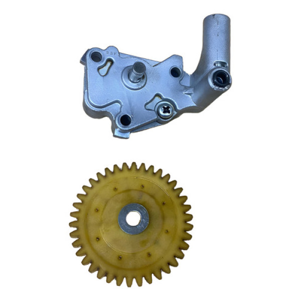 Bomba Óleo Fazer 250 2015 A 2022 Origi Completo Cx25