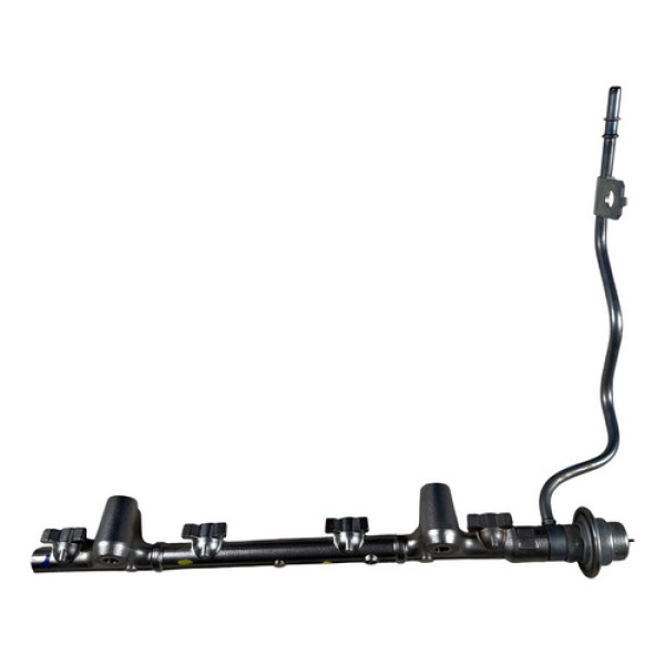 Flauta Bico Injetor Toyota Corolla Gli 1.8 Flex 2013 2014