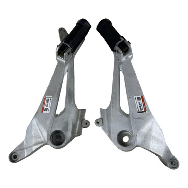 Par Bacalhau Honda Titan 150 2015 Original Cx30