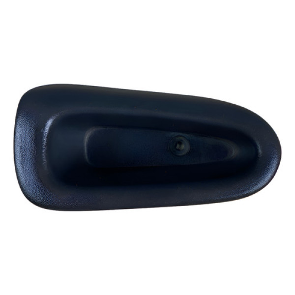 Puxador Interno Traseiro L/d Peugeot 207 2013 963169777 Preto