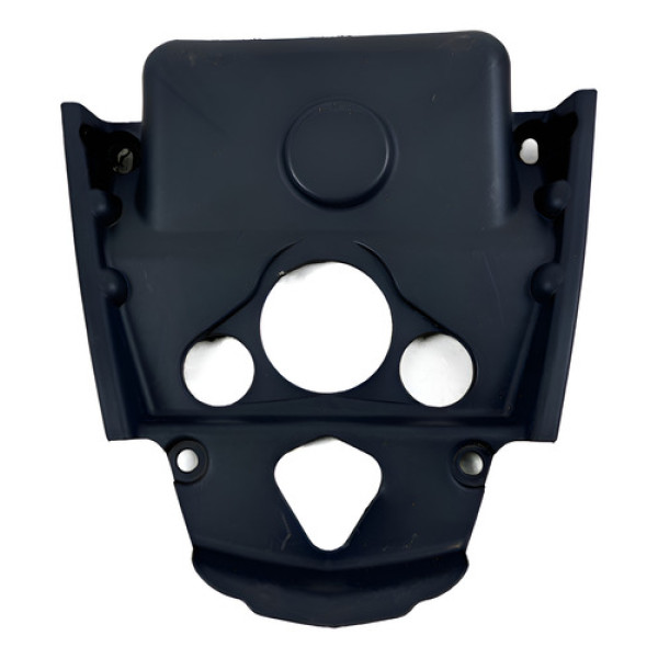 Carenagem Superior Tanque Da Jet 50 Original Preto