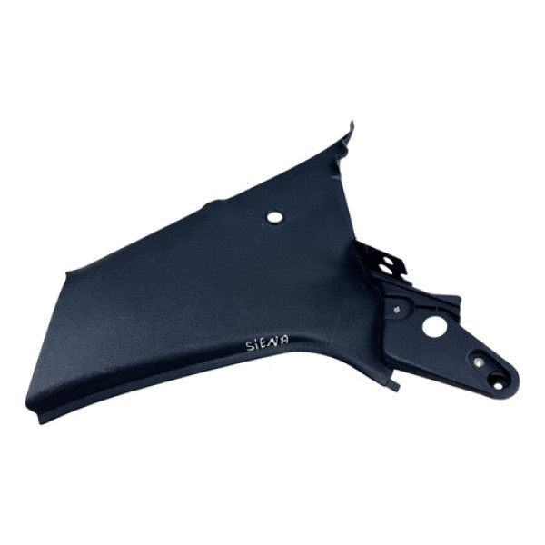 Acabamento Superior Coluna Tra Dir Fiat Palio Siena 06 A 10